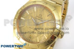 Constellation 41mm YG ASWF 1:1 Best Edition YG Dial on YG Bracelet A8900 - Image 3