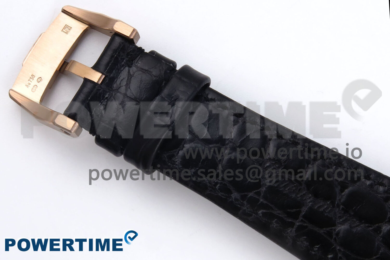 Code 11.59 RG 15210 APSF 1:1 Best Edition Black Dial on Black Leather Strap SA4302 Super Clone - Image 14