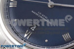 De Ville Date SS VSF 1:1 Best Edition Blue Dial on SS Bracelet A8800 - Image 5