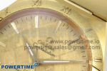 Constellation 41mm YG ASWF 1:1 Best Edition YG Dial on YG Bracelet A8900 - Image 4
