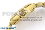 Constellation 41mm YG ASWF 1:1 Best Edition YG Dial on YG Bracelet A8900 - Image 6