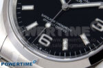 Explorer 124270 36mm 904L Steel VSF 1:1 Best Edition Black Dial on SS Bracelet VS3230 - Image 5