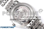 De Ville Date SS VSF 1:1 Best Edition Blue Dial on SS Bracelet A8800 - Image 8