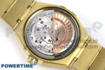 Constellation 41mm YG ASWF 1:1 Best Edition YG Dial on YG Bracelet A8900 - Image 9