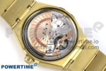 Constellation 41mm YG ASWF 1:1 Best Edition YG Dial on YG Bracelet A8900 - Image 10
