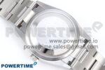 Explorer 124270 36mm 904L Steel VSF 1:1 Best Edition Black Dial on SS Bracelet VS3230 - Image 8