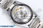 Explorer 124270 36mm 904L Steel VSF 1:1 Best Edition Black Dial on SS Bracelet VS3230 - Image 9