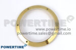 Constellation 41mm YG ASWF 1:1 Best Edition YG Dial on YG Bracelet A8900 - Image 11