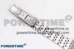 De Ville Date SS VSF 1:1 Best Edition Blue Dial on SS Bracelet A8800 - Image 10