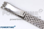 DateJust 31 278384RBR ARF 1:1 Best Edition 904L Steel Silver Diamonds Dial on SS Jubilee Bracelet HZ2236 - Image 14