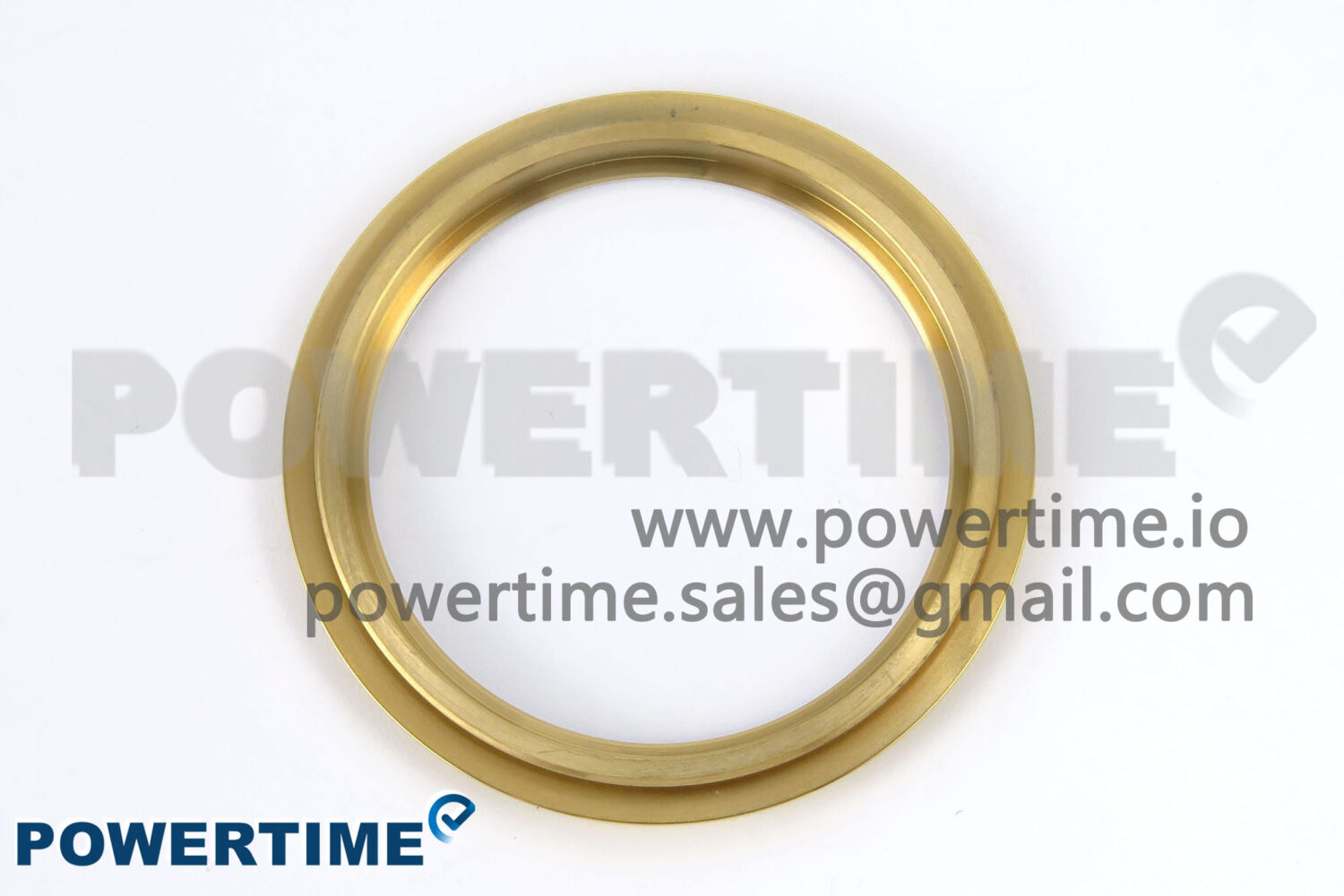 Constellation 41mm YG ASWF 1:1 Best Edition YG Dial on YG Bracelet A8900 - Image 12