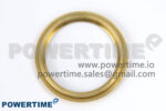 Constellation 41mm YG ASWF 1:1 Best Edition YG Dial on YG Bracelet A8900 - Image 12