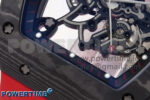 RM055 NTPT APSF 1:1 Best Edition Black Bezel Red Crown on Rubber Strap RMUL2 Super Clone - Image 5