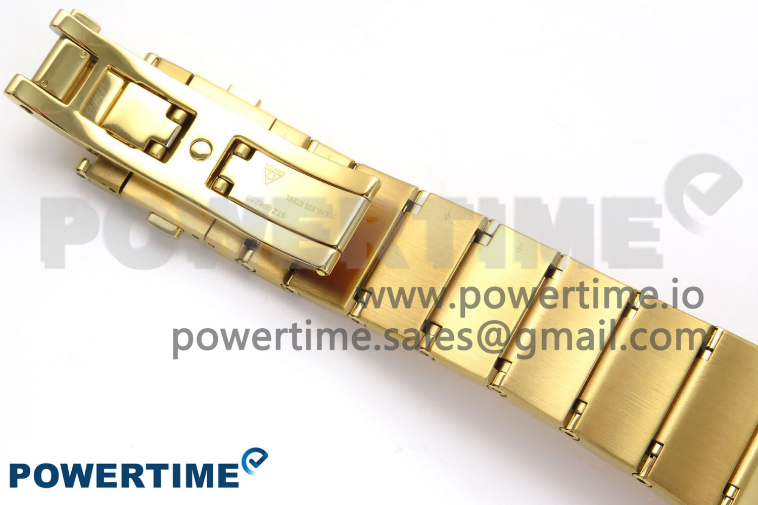 Constellation 41mm YG ASWF 1:1 Best Edition YG Dial on YG Bracelet A8900 - Image 14