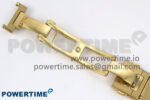 Constellation 41mm YG ASWF 1:1 Best Edition YG Dial on YG Bracelet A8900 - Image 16