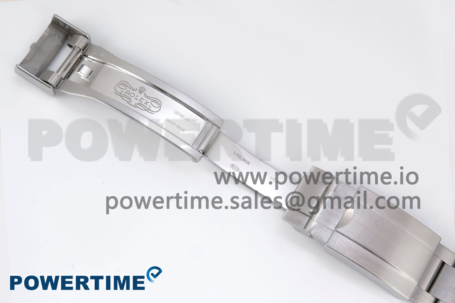 Explorer 124270 36mm 904L Steel VSF 1:1 Best Edition Black Dial on SS Bracelet VS3230 - Image 15