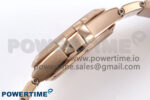 Constellation 41mm RG ASWF 1:1 Best Edition RG Dial on RG Bracelet A8900 - Image 4