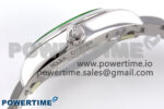 Milgauss 116400GV VSF 1:1 Best Edition 904L Steel Blue Dial on SS Bracelet VS3131 - Image 6
