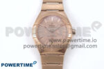 Constellation 41mm RG ASWF 1:1 Best Edition RG Dial on RG Bracelet A8900