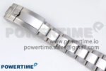Daytona 126506 VSF 40mm SS 1:1 Best Edition Ice Blue Stick Dial on SS Bracelet SA4131 Super Clone - Image 13