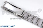 Daytona 126506 VSF 40mm SS 1:1 Best Edition Ice Blue Stick Dial on SS Bracelet SA4131 Super Clone - Image 14