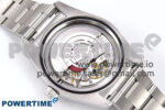 Milgauss 116400GV VSF 1:1 Best Edition 904L Steel Blue Dial on SS Bracelet VS3131 - Image 10
