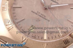 Constellation 41mm RG ASWF 1:1 Best Edition RG Dial on RG Bracelet A8900 - Image 7
