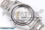 Milgauss 116400GV VSF 1:1 Best Edition 904L Steel Blue Dial on SS Bracelet VS3131 - Image 11