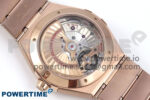 Constellation 41mm RG ASWF 1:1 Best Edition RG Dial on RG Bracelet A8900 - Image 8