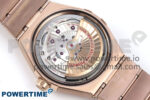 Constellation 41mm RG ASWF 1:1 Best Edition RG Dial on RG Bracelet A8900 - Image 9