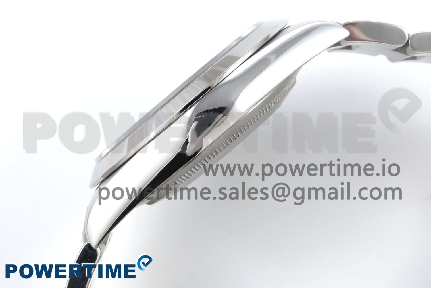 Explorer 124270 40mm 904L Steel VSF 1:1 Best Edition Black Dial on SS Bracelet VS3230 - Image 7