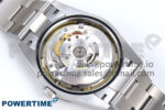 Explorer 124270 40mm 904L Steel VSF 1:1 Best Edition Black Dial on SS Bracelet VS3230 - Image 9