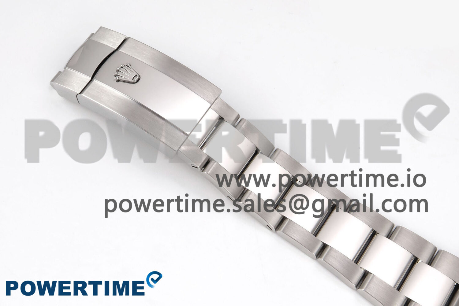 Milgauss 116400GV VSF 1:1 Best Edition 904L Steel Blue Dial on SS Bracelet VS3131 - Image 16
