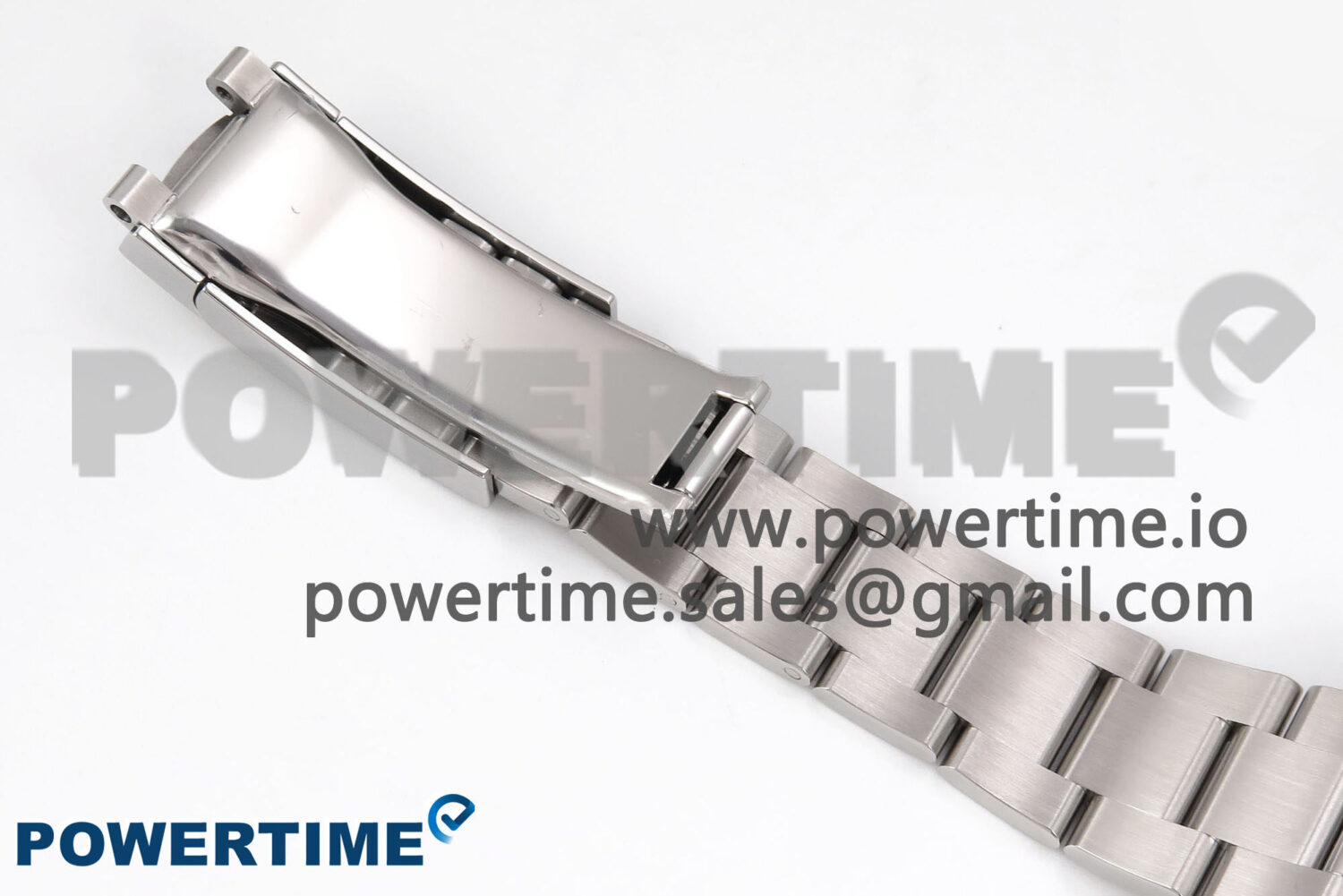 Milgauss 116400GV VSF 1:1 Best Edition 904L Steel Blue Dial on SS Bracelet VS3131 - Image 17