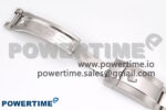 Milgauss 116400GV VSF 1:1 Best Edition 904L Steel Blue Dial on SS Bracelet VS3131 - Image 18