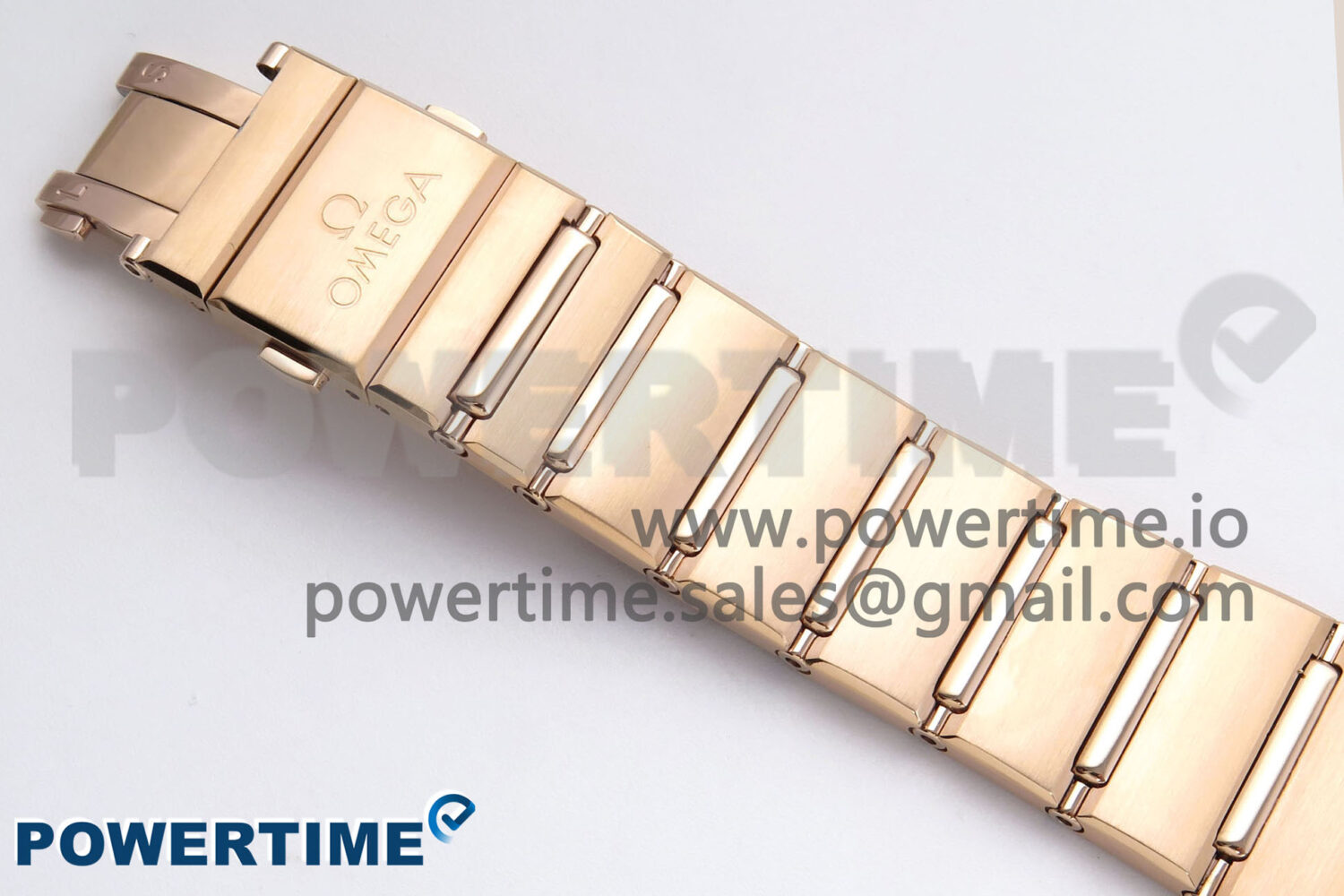 Constellation 41mm RG ASWF 1:1 Best Edition RG Dial on RG Bracelet A8900 - Image 13