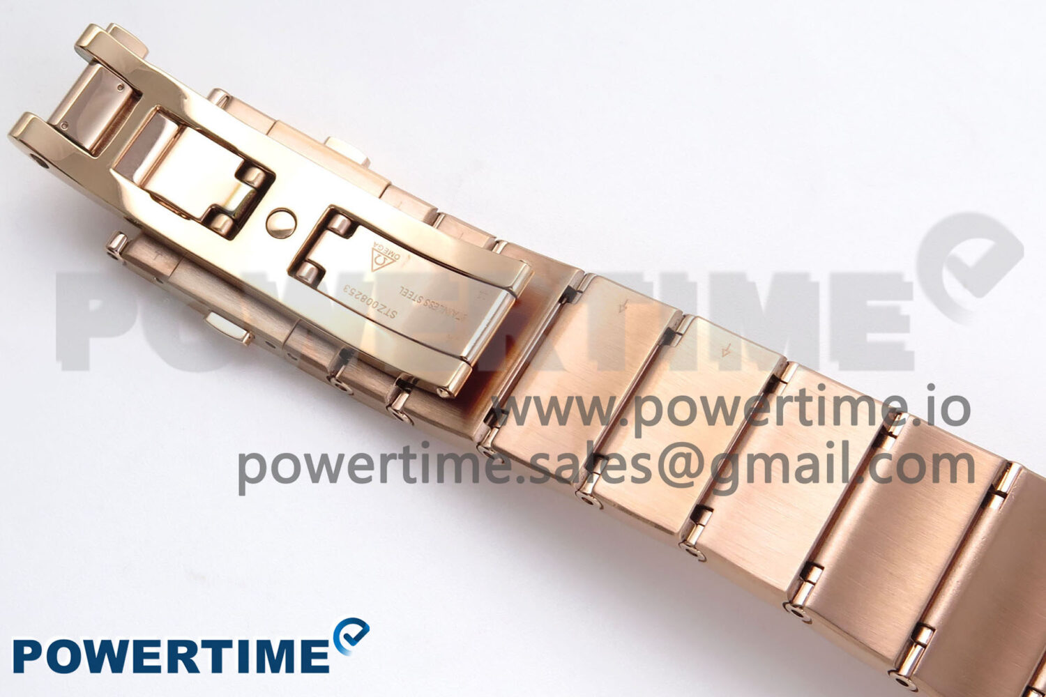 Constellation 41mm RG ASWF 1:1 Best Edition RG Dial on RG Bracelet A8900 - Image 14