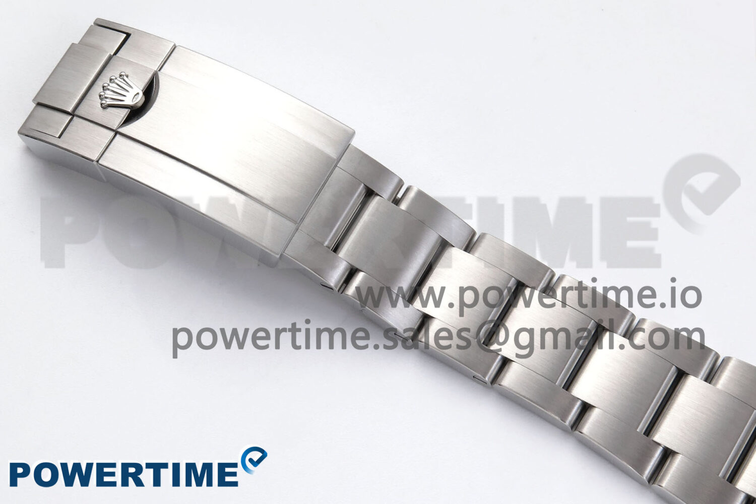 Explorer 124270 40mm 904L Steel VSF 1:1 Best Edition Black Dial on SS Bracelet VS3230 - Image 13