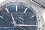 Constellation 41mm SS ASWF 1:1 Best Edition Blue Dial on SS Bracelet A8900 - Image 4