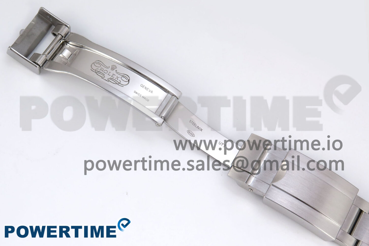 Explorer 124270 40mm 904L Steel VSF 1:1 Best Edition Black Dial on SS Bracelet VS3230 - Image 15