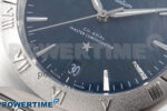 Constellation 41mm SS ASWF 1:1 Best Edition Blue Dial on SS Bracelet A8900 - Image 5