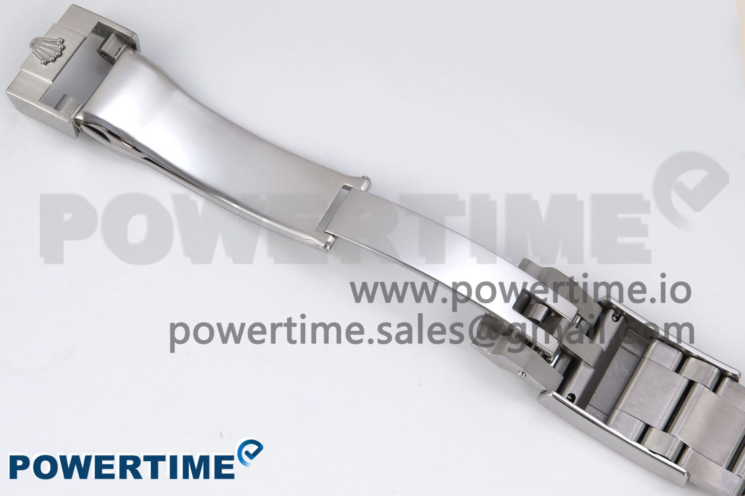 Explorer 124270 40mm 904L Steel VSF 1:1 Best Edition Black Dial on SS Bracelet VS3230 - Image 16