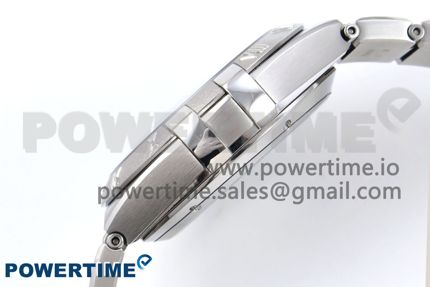 Constellation 41mm SS ASWF 1:1 Best Edition Blue Dial on SS Bracelet A8900 - Image 7
