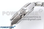Constellation 41mm SS ASWF 1:1 Best Edition Blue Dial on SS Bracelet A8900 - Image 7