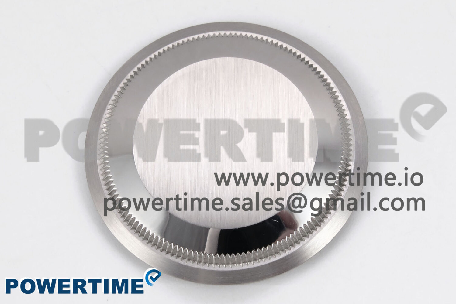 DateJust 36 SS/YG 126233 VSF 1:1 Best Edition 904L Steel YG Leaf Dial on Jubilee Bracelet VS3235 - Image 11