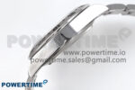 Explorer II 42mm 226570 904L SS QF 1:1 Best Edition White Dial on Bracelet SH3285-2 CHS - Image 7