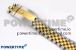 DateJust 36 SS/YG 126233 VSF 1:1 Best Edition 904L Steel YG Leaf Dial on Jubilee Bracelet VS3235 - Image 13
