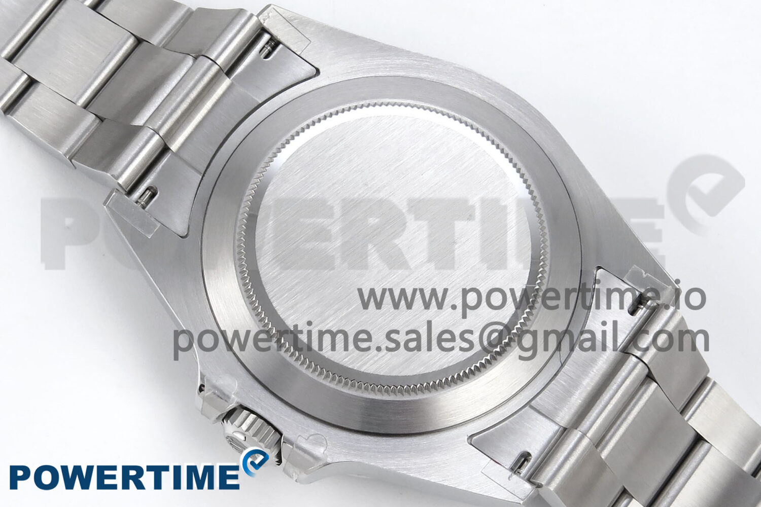 Explorer II 42mm 226570 904L SS QF 1:1 Best Edition White Dial on Bracelet SH3285-2 CHS - Image 8