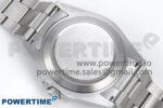 Explorer II 42mm 226570 904L SS QF 1:1 Best Edition White Dial on Bracelet SH3285-2 CHS - Image 8