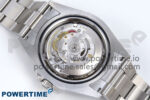 Explorer II 42mm 226570 904L SS QF 1:1 Best Edition White Dial on Bracelet SH3285-2 CHS - Image 9